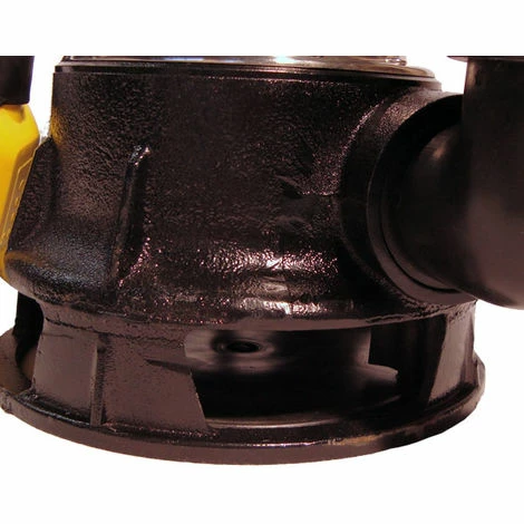 Mauk Schmutzwasserpumpe Tauchpumpe Teichpumpe Wasserpumpe Pumpe Gartenpumpe - 12500 l/h, 750 W Mauk Schmutzwasserpumpe Tauchpumpe Teichpumpe Wasserpumpe Pumpe Gartenpumpe - 12500 L/h, 750 W -MAUK shop 15381061 4