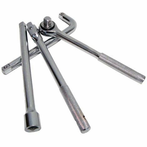 Mauk Ratschenkasten Werkzeugkoffer Steckschlüssel Satz 35 teilig Mauk Ratschenkasten Werkzeugkoffer Steckschlüssel Satz 35 Teilig -MAUK shop 15381063 3