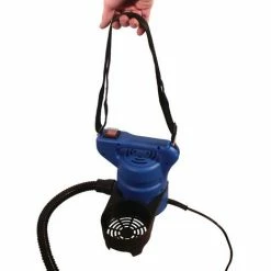 Mauk Elektro Lackierpistole Farbsprühsystem Farbsprühpistole Set - 450 W, 12000 U/min 2 Mauk Elektro Lackierpistole Farbsprühsystem Farbsprühpistole Set - 450 W, 12000 U/min -MAUK shop 15381072 3