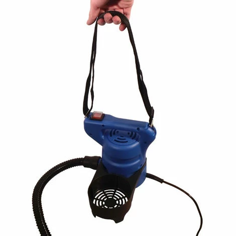 Mauk Elektro Lackierpistole Farbsprühsystem Farbsprühpistole Set - 450 W, 12000 U/min Mauk Elektro Lackierpistole Farbsprühsystem Farbsprühpistole Set - 450 W, 12000 U/min -MAUK shop 15381072 3