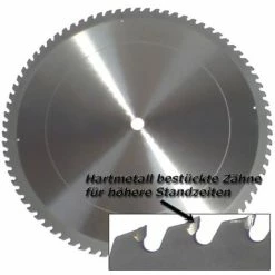 Mauk Sägeblatt - HM 405 Mm 60 Z