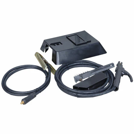 Mauk E-Schweißgerät Lichtbogenhandschweißgerät MMA - 110 A Mauk E-Schweißgerät Lichtbogenhandschweißgerät MMA - 110 A -MAUK shop 15381077 2