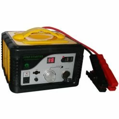 Mauk Ladegerät Mit USB Anschlüssen