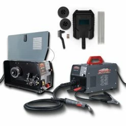 Mauk Multischweißgerät MMSG 200 A