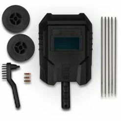 Mauk Multischweißgerät MMSG 200 A 4 Mauk Multischweißgerät MMSG 200 A -MAUK shop 45801152 5