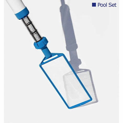 Mauk Vakuum Poolreiniger - Sauger mit eingebautem Filter - kein Strom oder Schlauch nötig Mauk Vakuum Poolreiniger - Sauger Mit Eingebautem Filter - Kein Strom Oder Schlauch Nötig -MAUK shop 45801166 1