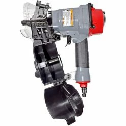 Mauk Nagelpistole Druckluft Nagler MCN80 Nagellänge 50 - 83 Mm Maximal 8,3 Bar