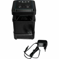 Mauk UV LED Insektenfalle Lebend - Elektrisch Für Den Innen - Und Außenbereich 2 Mauk UV LED Insektenfalle Lebend - Elektrisch Für Den Innen - Und Außenbereich -MAUK shop 45801173 3