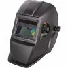 Mauk Solar Automatik Schweißhelm True Color Mit Realistischer Farbwahrnehmung
