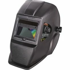 Mauk Solar Automatik Schweißhelm True Color Mit Realistischer Farbwahrnehmung