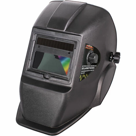 Mauk Solar Automatik Schweißhelm True Color mit realistischer Farbwahrnehmung Mauk Solar Automatik Schweißhelm True Color Mit Realistischer Farbwahrnehmung -MAUK shop 49345942 1