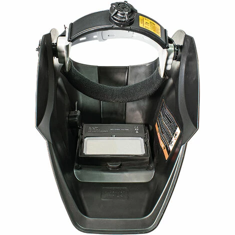 Mauk Solar Automatik Schweißhelm True Color mit realistischer Farbwahrnehmung Mauk Solar Automatik Schweißhelm True Color Mit Realistischer Farbwahrnehmung -MAUK shop 49345942 2