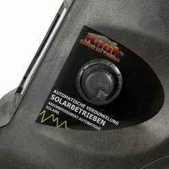 Mauk Solar Automatik Schweißhelm True Color Mit Realistischer Farbwahrnehmung 2 Mauk Solar Automatik Schweißhelm True Color Mit Realistischer Farbwahrnehmung -MAUK shop 49345942 3