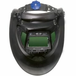Mauk Automatik Schweißhelm Mit Sichterweiterung 180 Grad 2 Mauk Automatik Schweißhelm Mit Sichterweiterung 180 Grad -MAUK shop 49345943 3