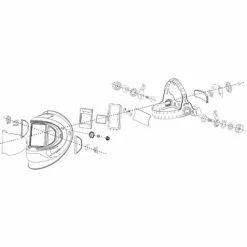 Mauk Automatik Schweißhelm Mit Sichterweiterung 180 Grad 3 Mauk Automatik Schweißhelm Mit Sichterweiterung 180 Grad -MAUK shop 49345943 4