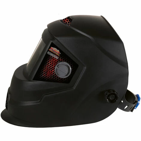Mauk Automatik Schweißhelm Mit True Color Echtfarben Sichtfeld 2 Mauk Automatik Schweißhelm Mit True Color Echtfarben Sichtfeld – Bild 2