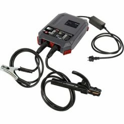 Mauk Mini Inverter App Schweißgerät 100 A In Powerbankgröße