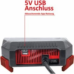 Mauk Mini Inverter App Schweißgerät 100 A In Powerbankgröße -MAUK shop 49345947 3