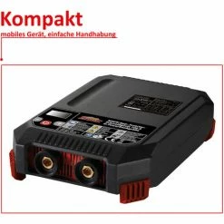 Mauk Mini Inverter App Schweißgerät 100 A In Powerbankgröße -MAUK shop 49345947 4