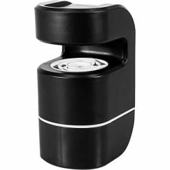 Mauk LED UV Insektenvernichter Moskito Lampe Insektenfalle Elektrisch