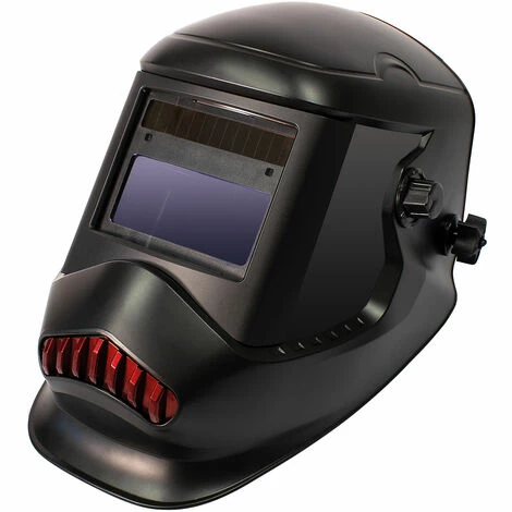 Mauk 180° Automatik Schweißhelm mit Sichtfelderweiterung Mauk 180° Automatik Schweißhelm Mit Sichtfelderweiterung -MAUK shop 50328873 1