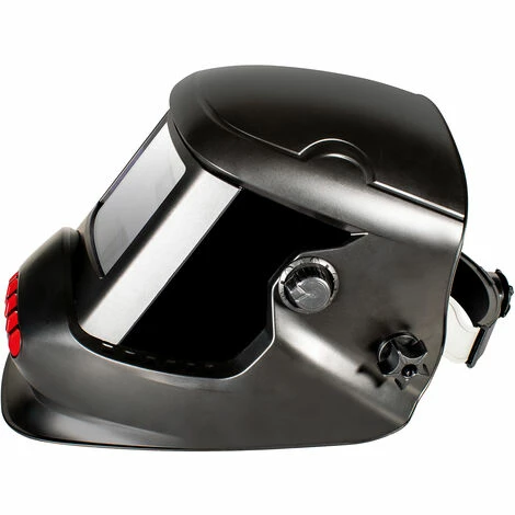 Mauk 180° Automatik Schweißhelm mit Sichtfelderweiterung Mauk 180° Automatik Schweißhelm Mit Sichtfelderweiterung -MAUK shop 50328873 2