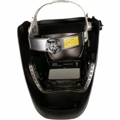 Mauk 180° Automatik Schweißhelm Mit Sichtfelderweiterung 2 Mauk 180° Automatik Schweißhelm Mit Sichtfelderweiterung -MAUK shop 50328873 3