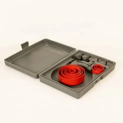 Mauk Lochsägen Set 12 Teilig