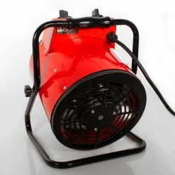 Mauk Elektro Heizlüfter 3 KW -MAUK shop 53088291 3