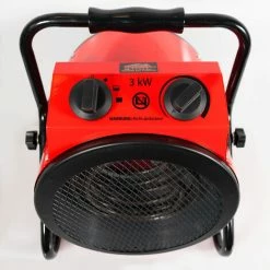 Mauk Elektro Heizlüfter 3 KW -MAUK shop 53088291 4