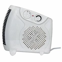 Mauk 2 Stufen Heizgebläse 1000/2000W (Fan Heater) MFH 106 -MAUK shop 68903631 4